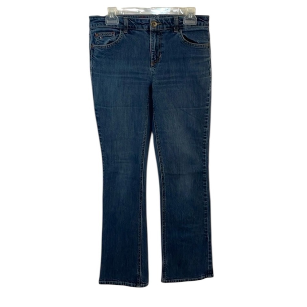 Tommy Hilfiger Hope Boot cut Jeans, 8R
